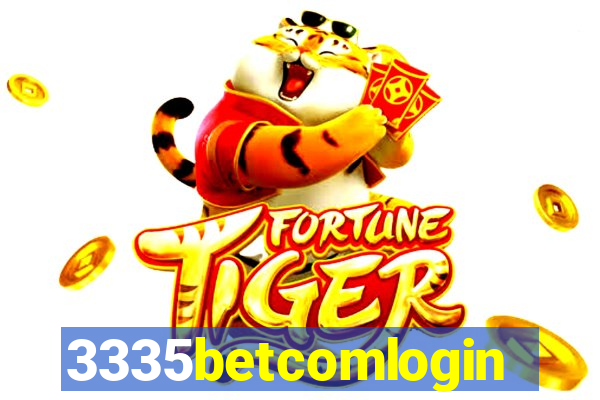 3335betcomlogin