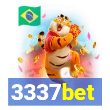 3337bet