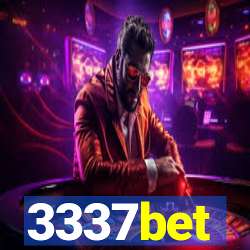 3337bet