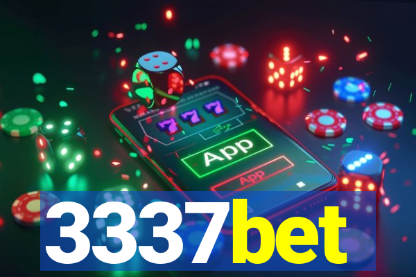 3337bet