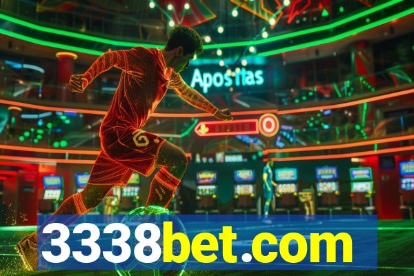 3338bet.com