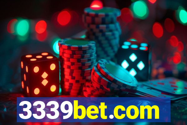 3339bet.com