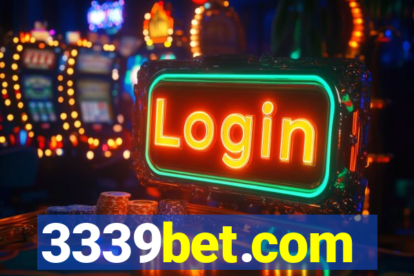 3339bet.com