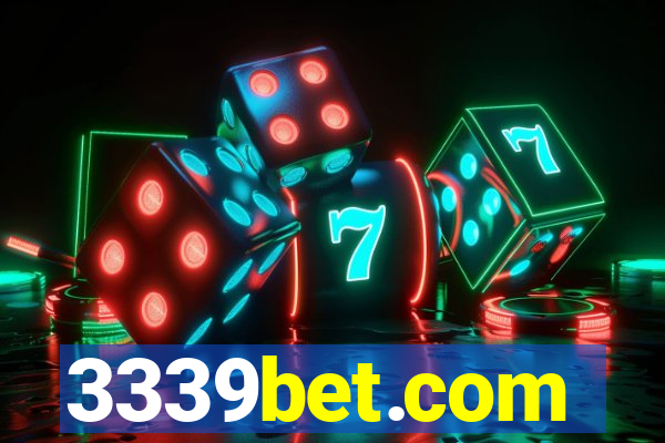 3339bet.com