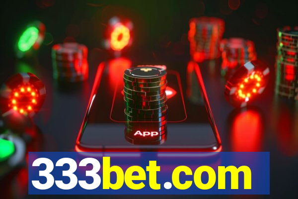 333bet.com