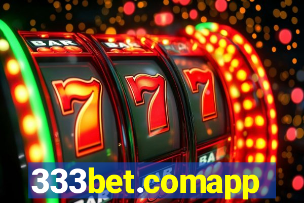 333bet.comapp