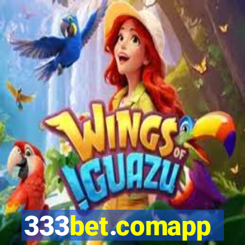 333bet.comapp