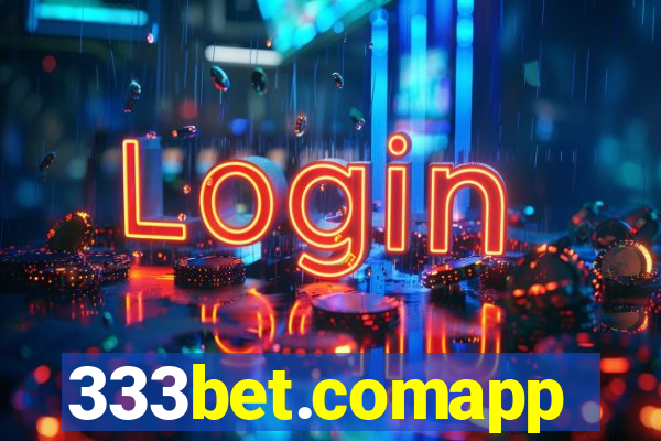 333bet.comapp