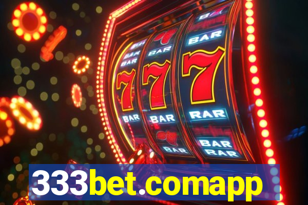 333bet.comapp