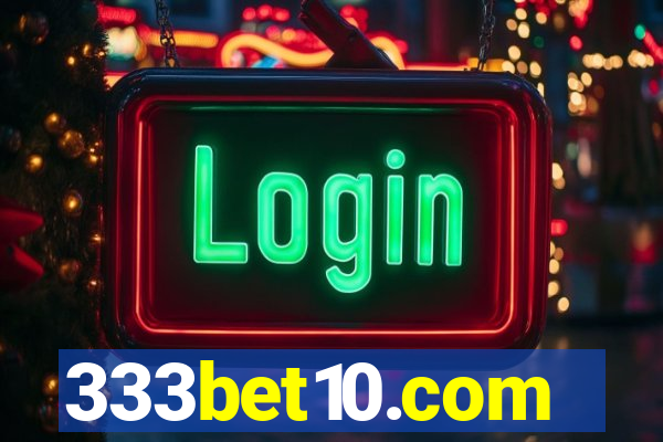 333bet10.com