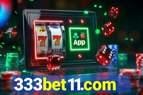 333bet11.com