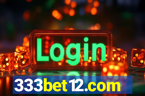 333bet12.com