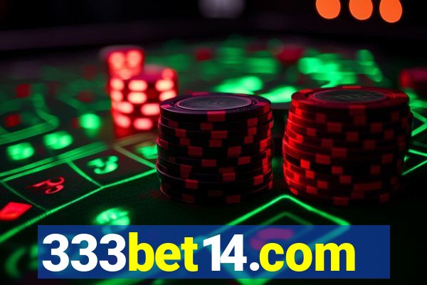 333bet14.com