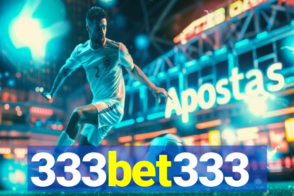 333bet333