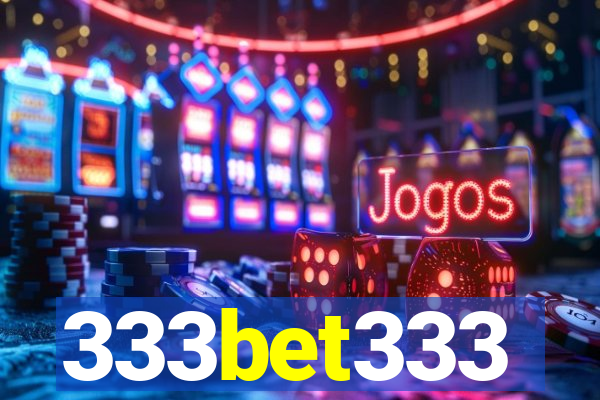 333bet333