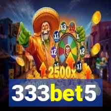 333bet5