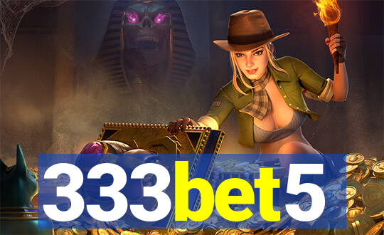 333bet5