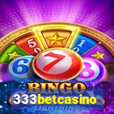 333betcasino