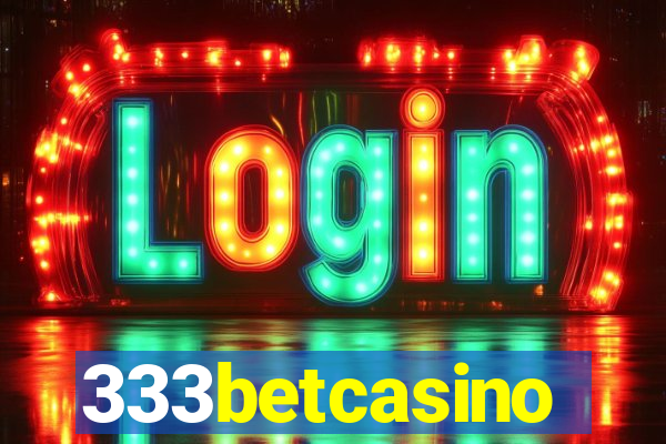 333betcasino