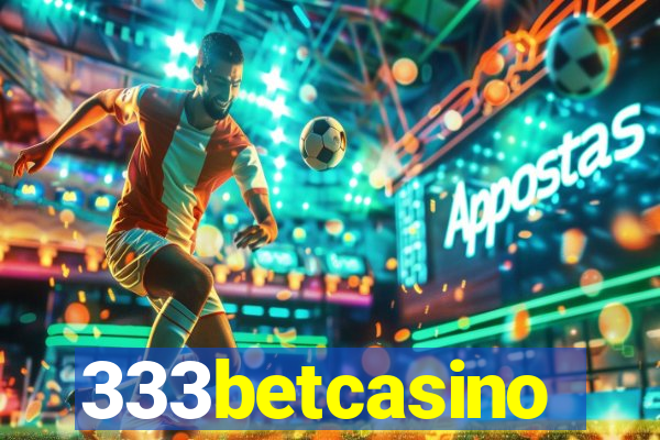 333betcasino