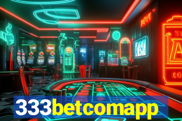 333betcomapp