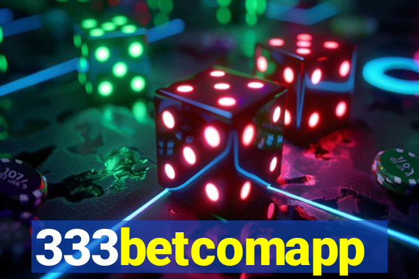 333betcomapp