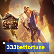 333betfortune