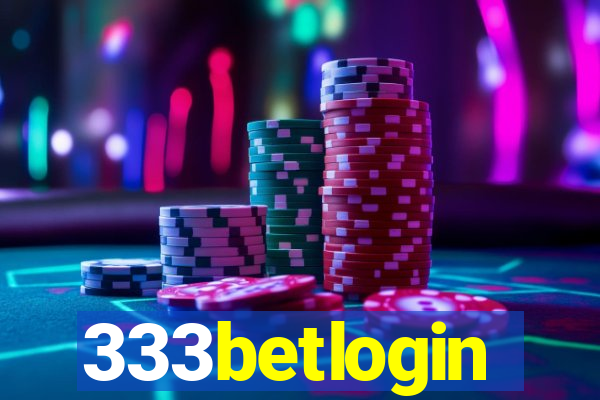 333betlogin