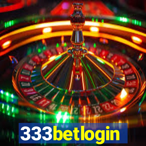 333betlogin