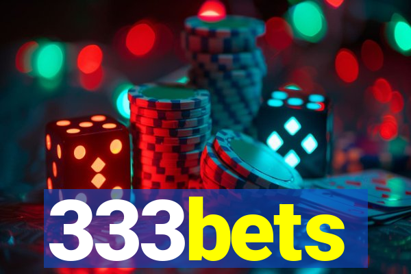 333bets