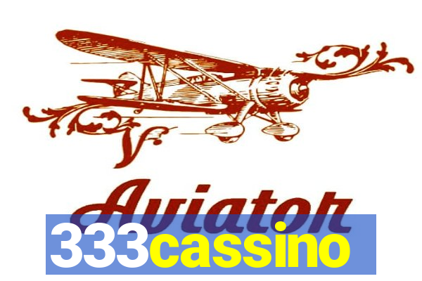 333cassino