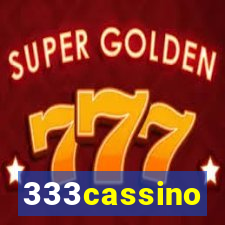 333cassino