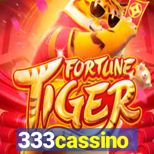 333cassino