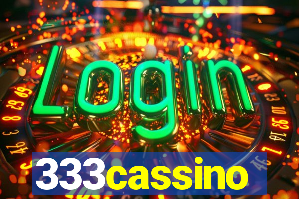 333cassino