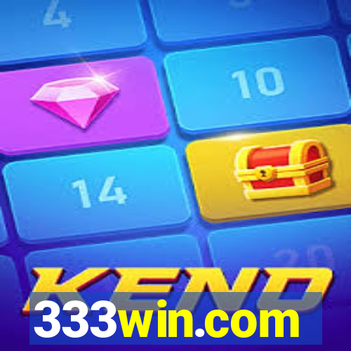 333win.com