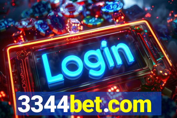 3344bet.com