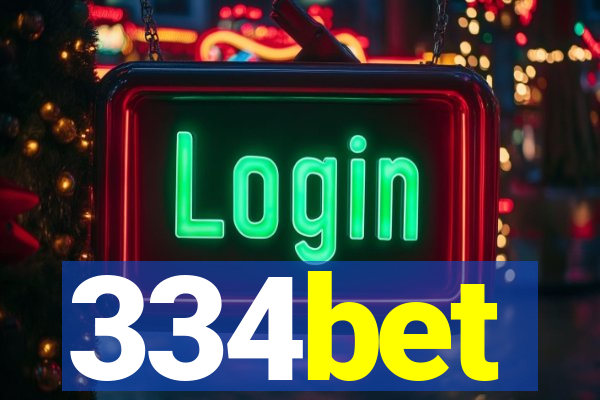 334bet