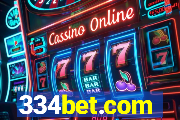 334bet.com