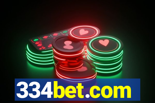 334bet.com