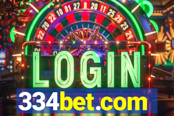 334bet.com