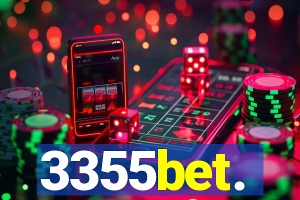 3355bet.