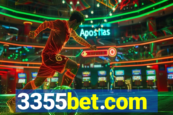 3355bet.com