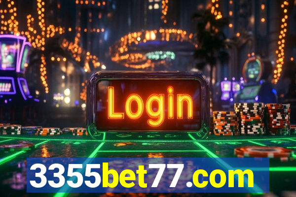 3355bet77.com