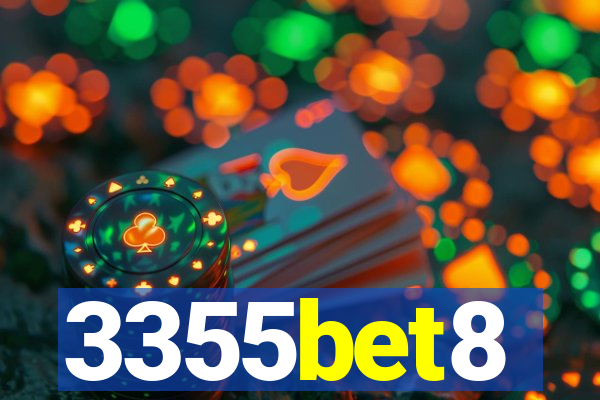 3355bet8