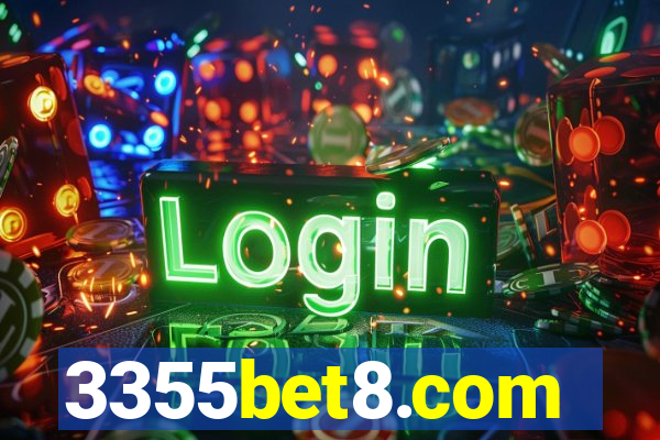 3355bet8.com