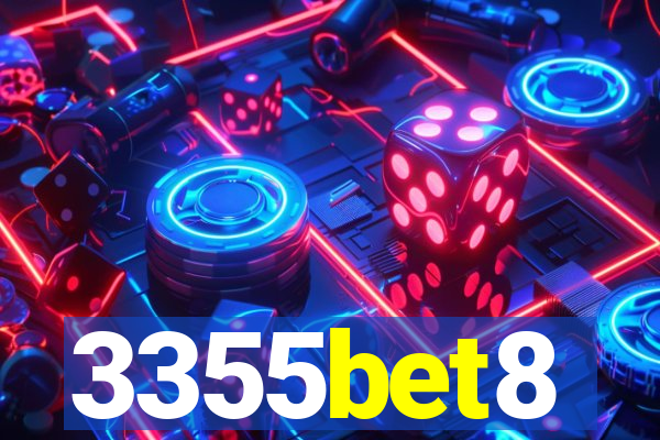 3355bet8