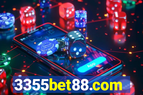 3355bet88.com