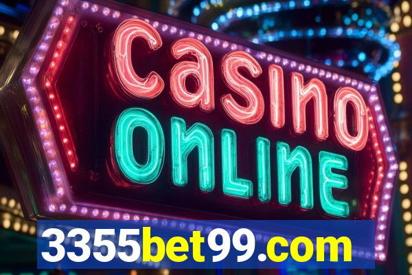 3355bet99.com