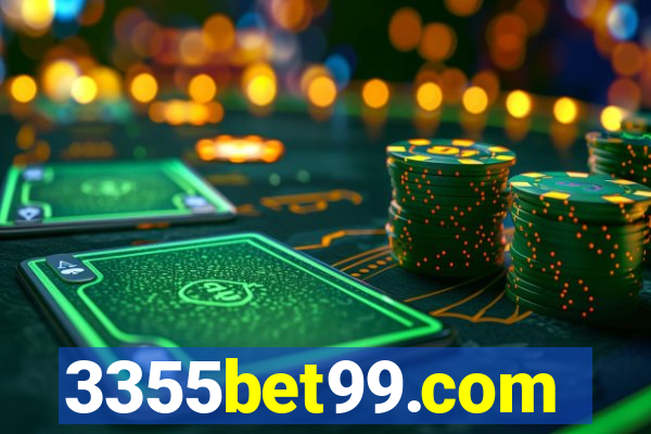 3355bet99.com