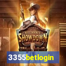 3355betlogin